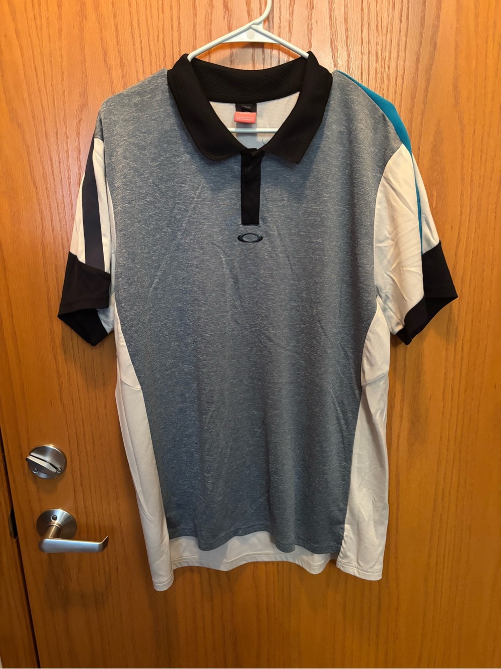 Oakley Bubba Watson Polo Shirt